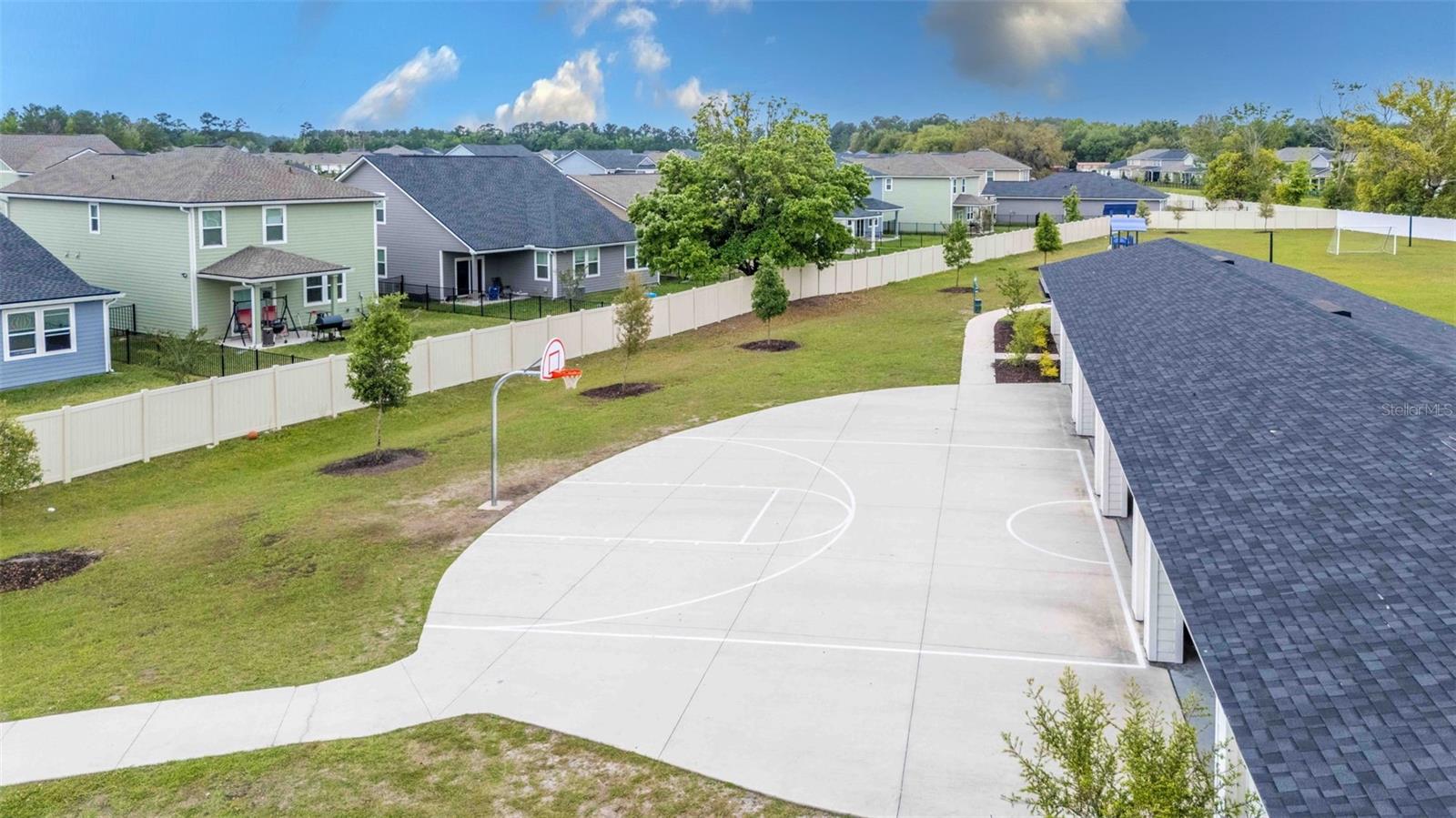 PRESERVE/PANTHER CREEK - Residential