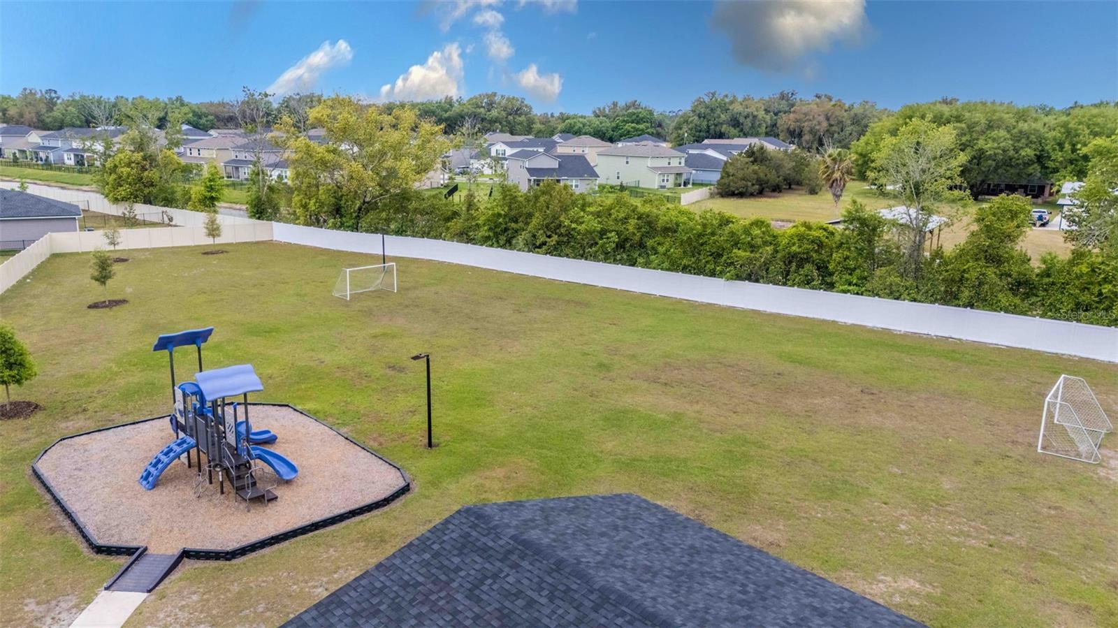 PRESERVE/PANTHER CREEK - Residential