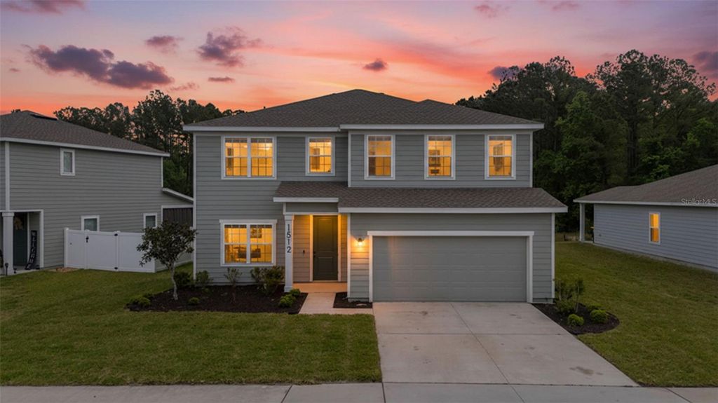 Photo of 1512 Tan Tara Trail, Jacksonville, FL 32221 (MLS # O6397612)