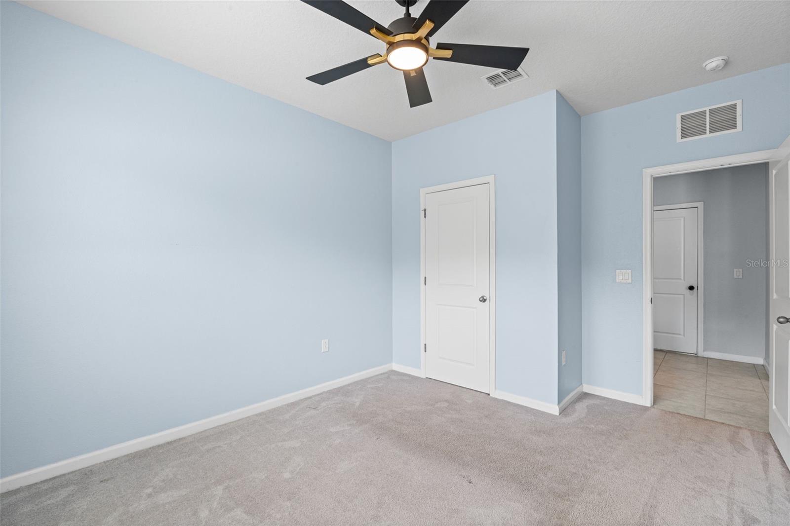 PRESERVE/PANTHER CREEK - Residential