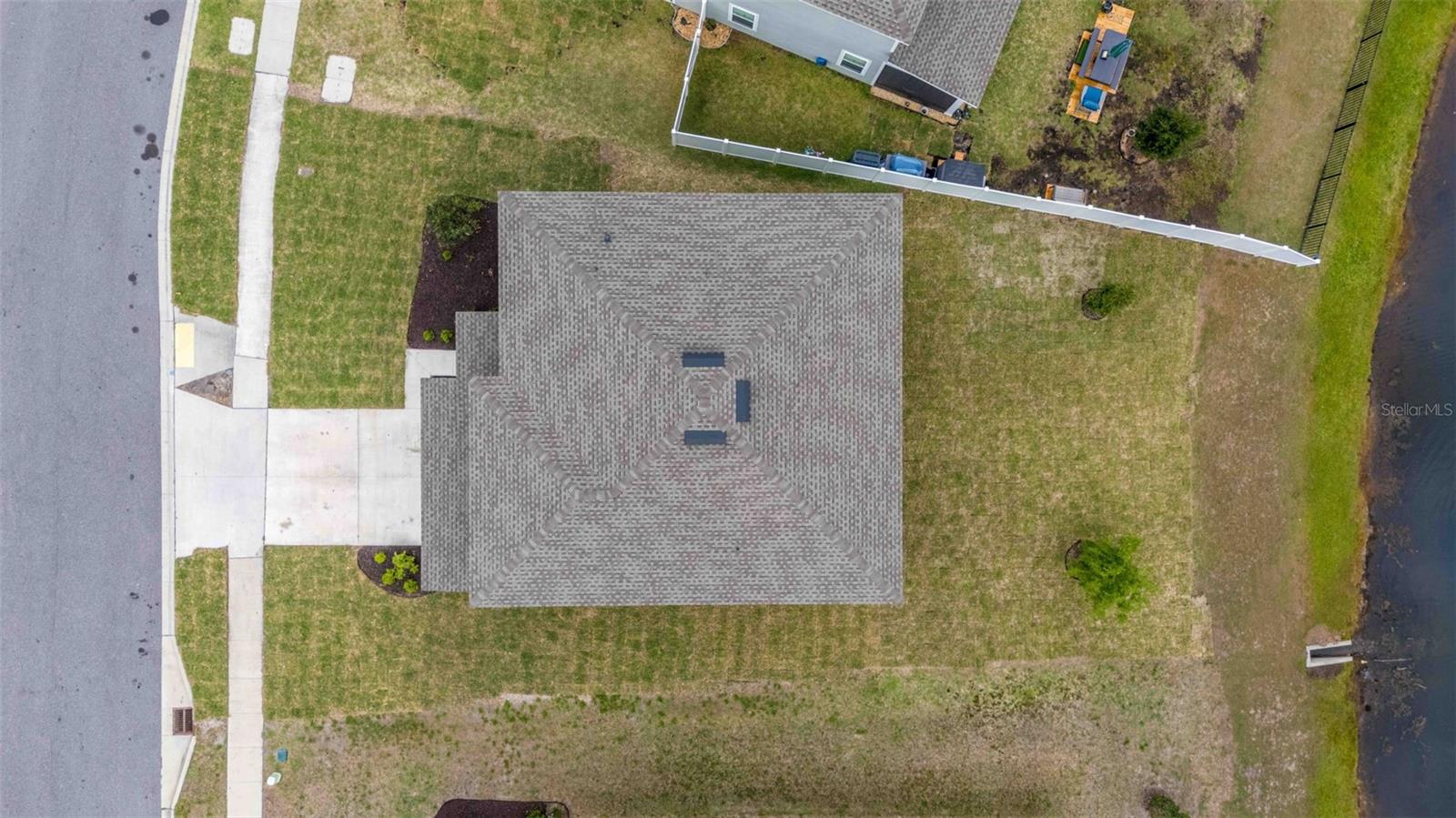 PRESERVE/PANTHER CREEK - Residential