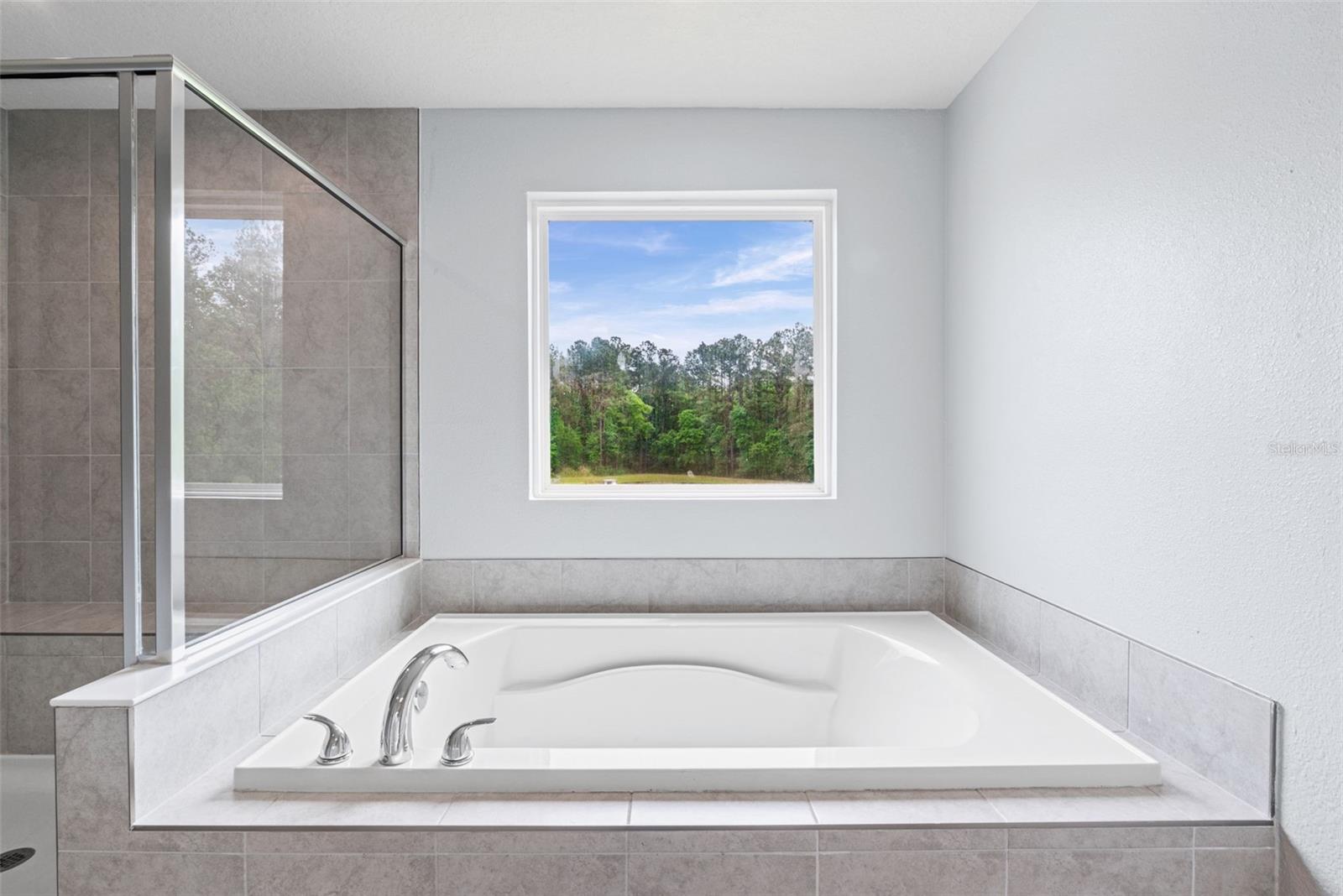 PRESERVE/PANTHER CREEK - Residential