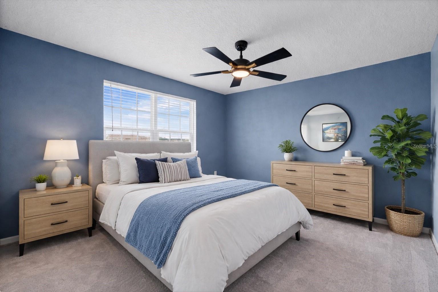 PRESERVE/PANTHER CREEK - Residential