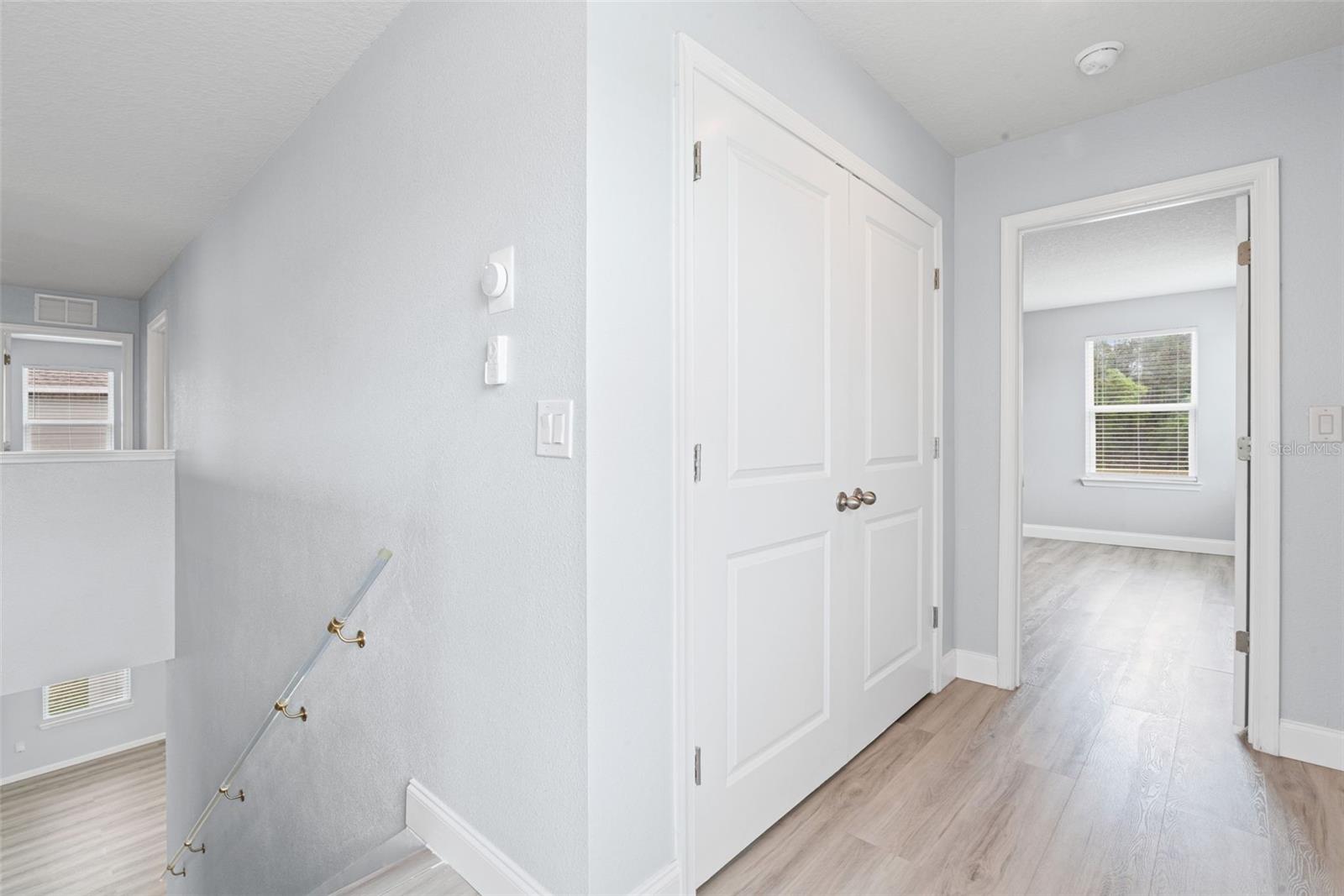 PRESERVE/PANTHER CREEK - Residential