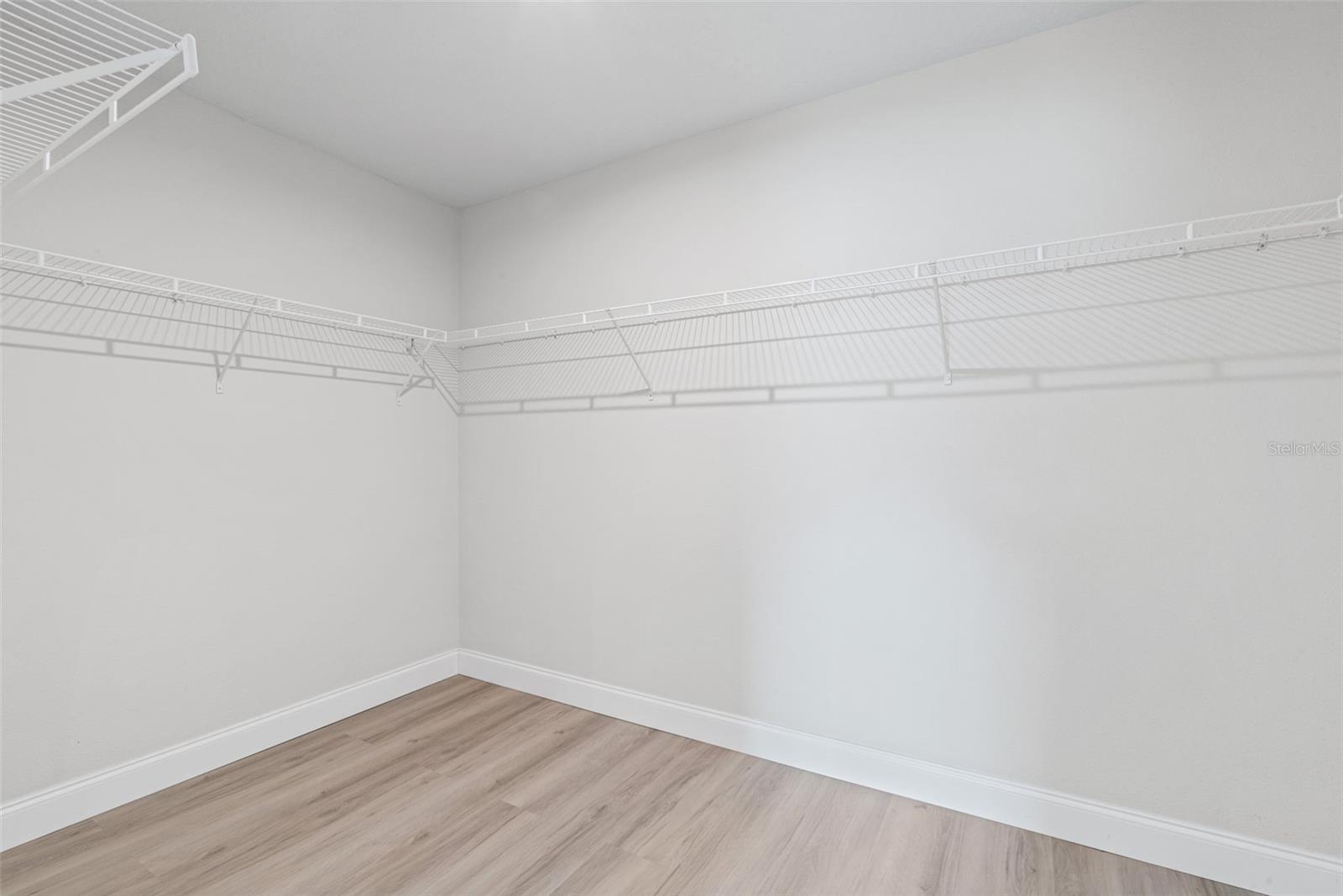 PRESERVE/PANTHER CREEK - Residential