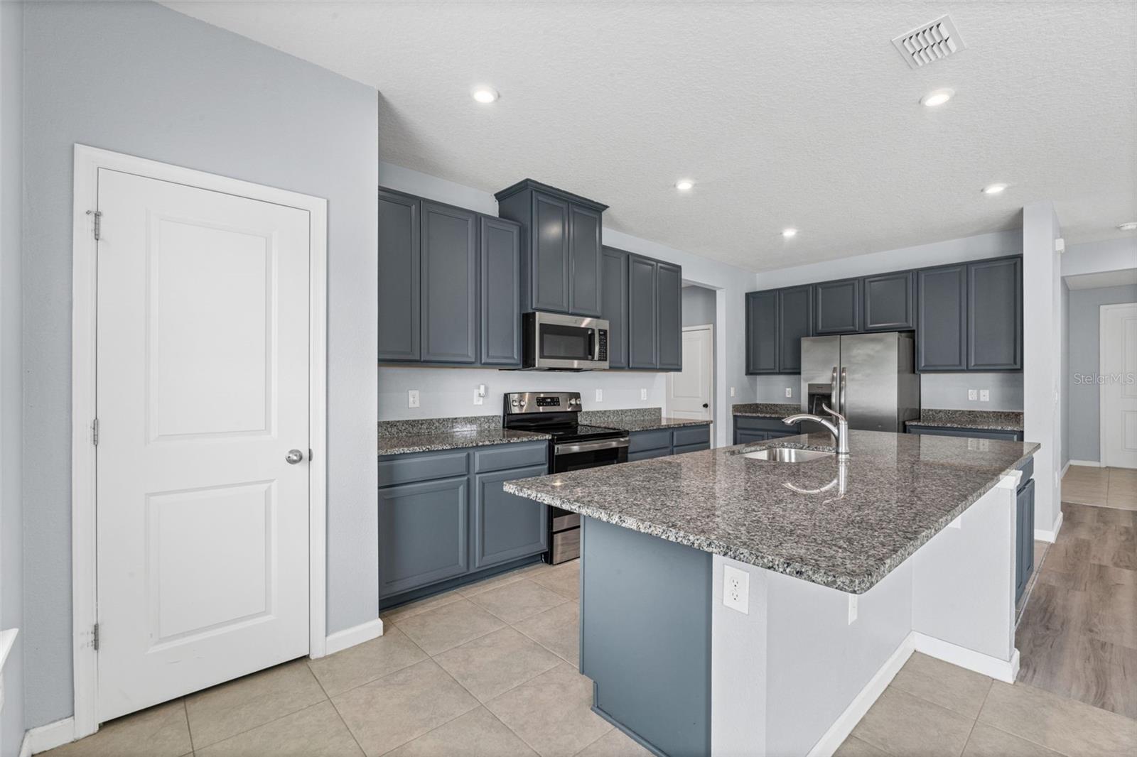 PRESERVE/PANTHER CREEK - Residential