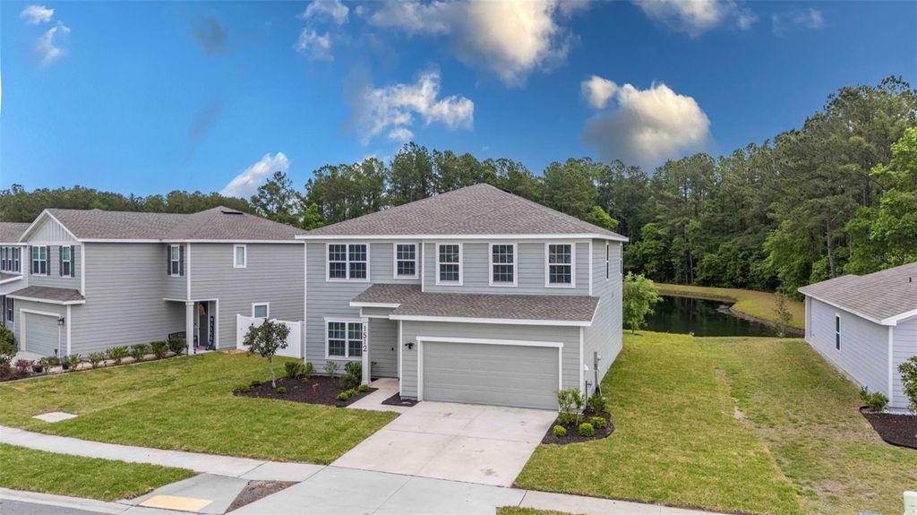 Photo of 1512 Tan Tara Trail, Jacksonville, FL 32221 (MLS # O6397612)