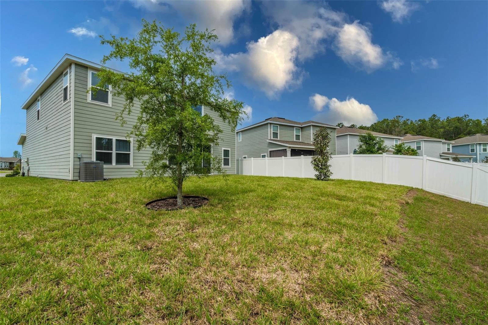 PRESERVE/PANTHER CREEK - Residential