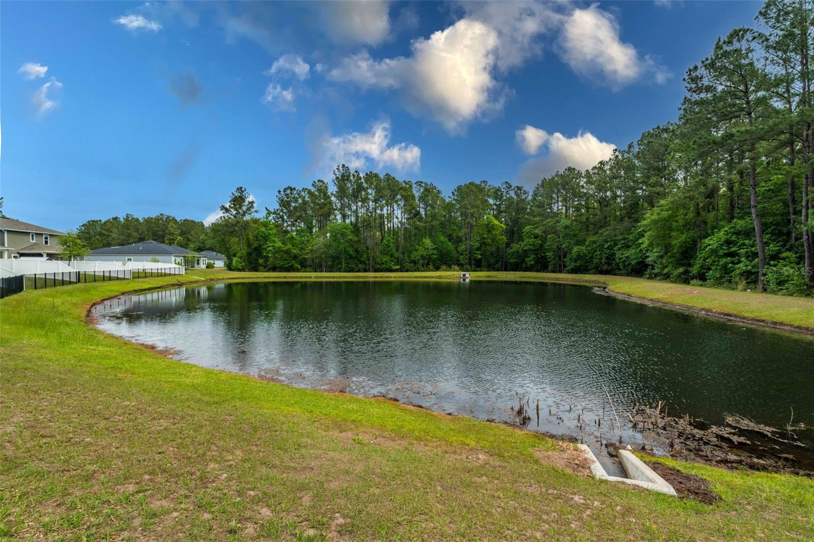 PRESERVE/PANTHER CREEK - Residential