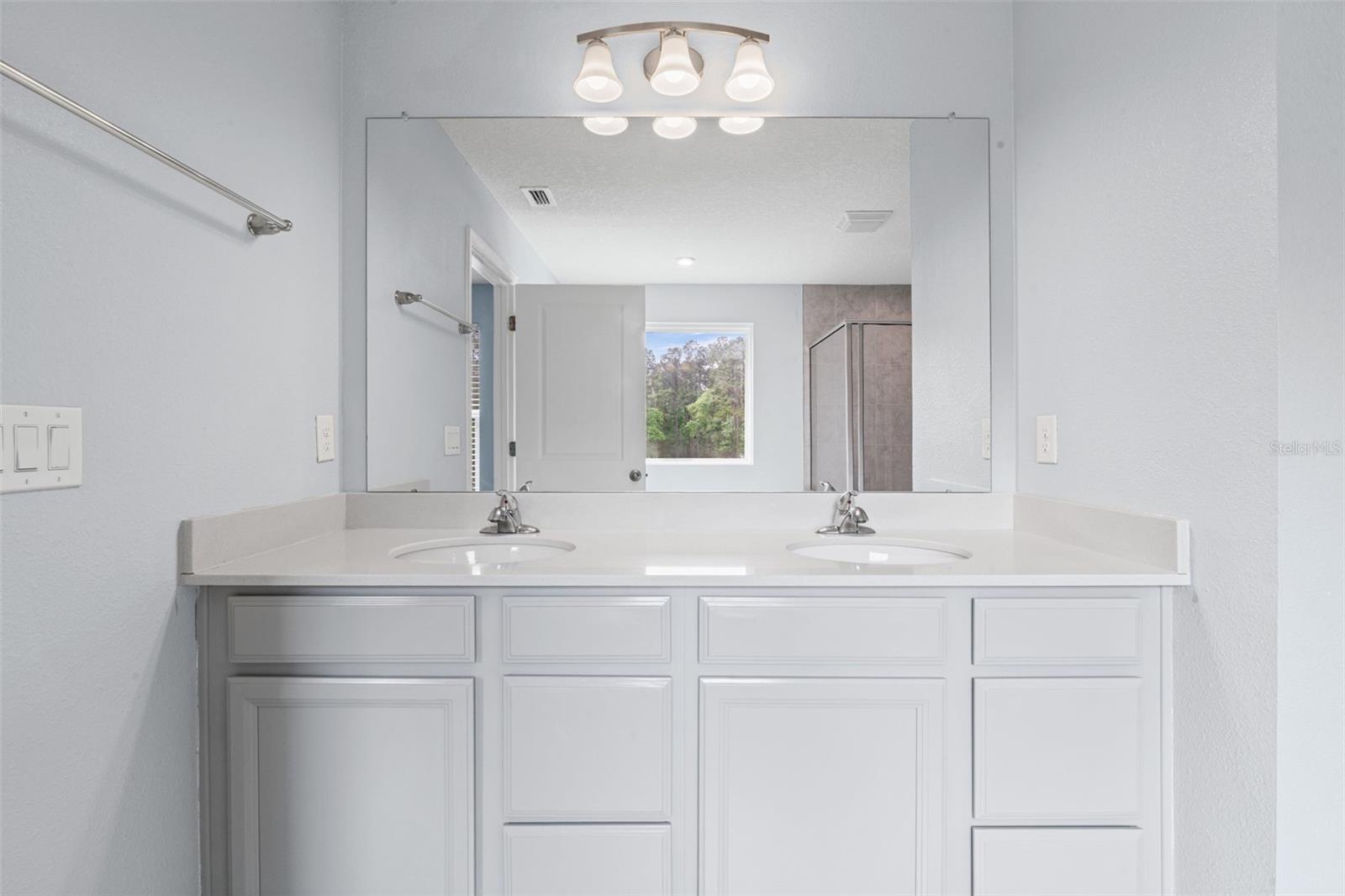 PRESERVE/PANTHER CREEK - Residential