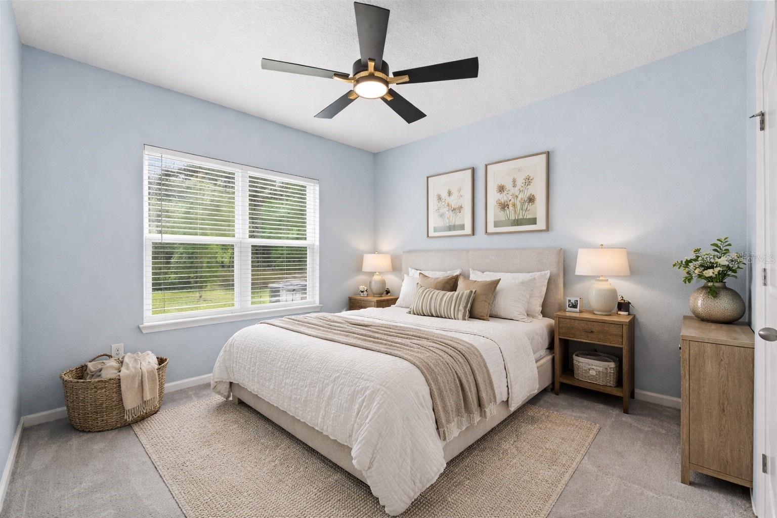 PRESERVE/PANTHER CREEK - Residential