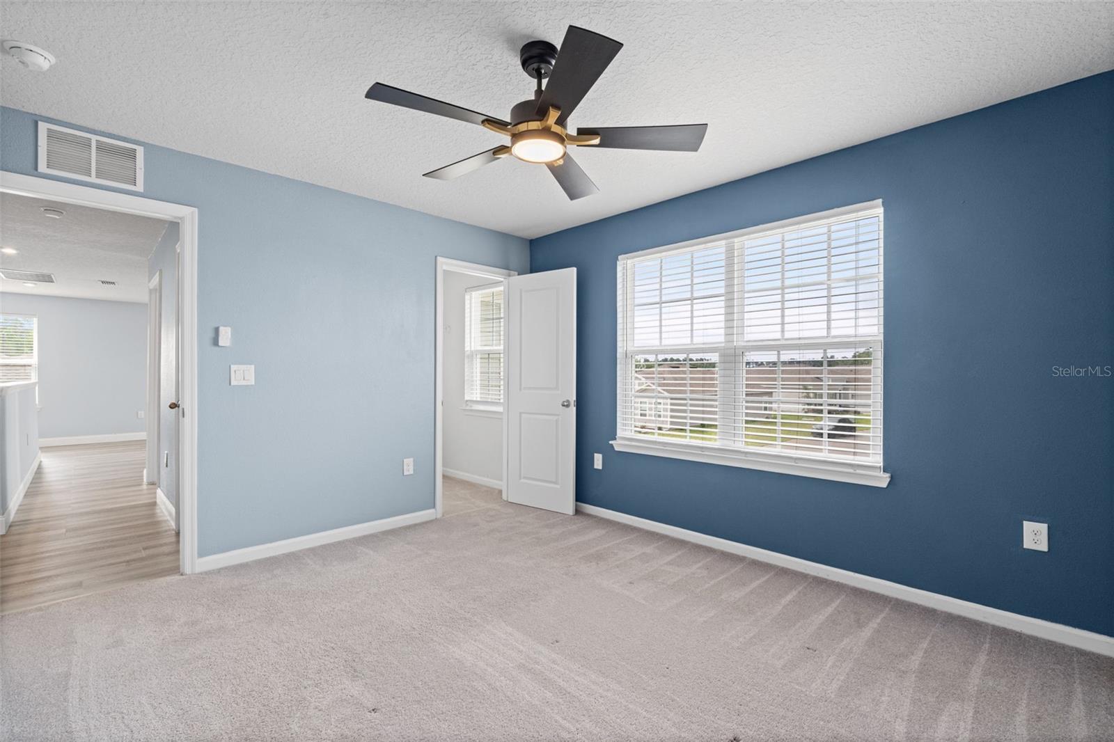 PRESERVE/PANTHER CREEK - Residential