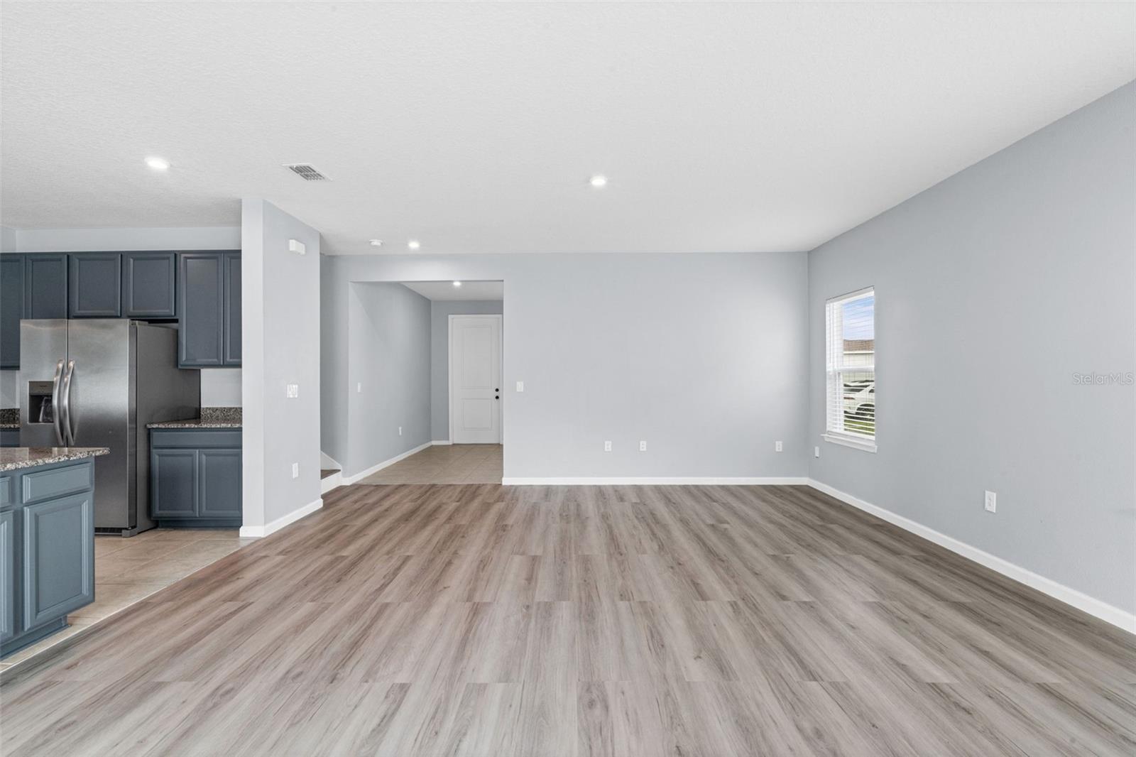 PRESERVE/PANTHER CREEK - Residential