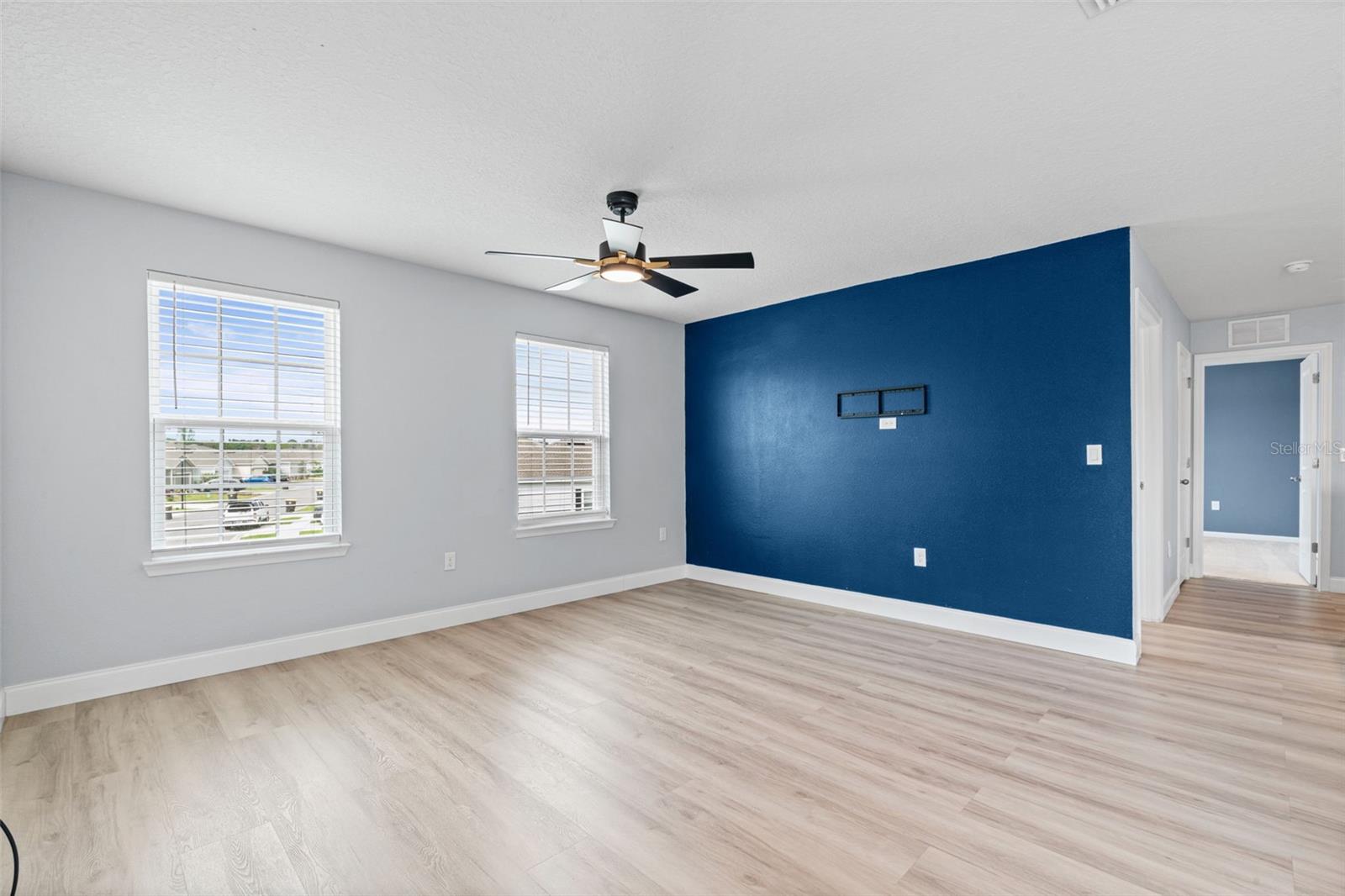 PRESERVE/PANTHER CREEK - Residential