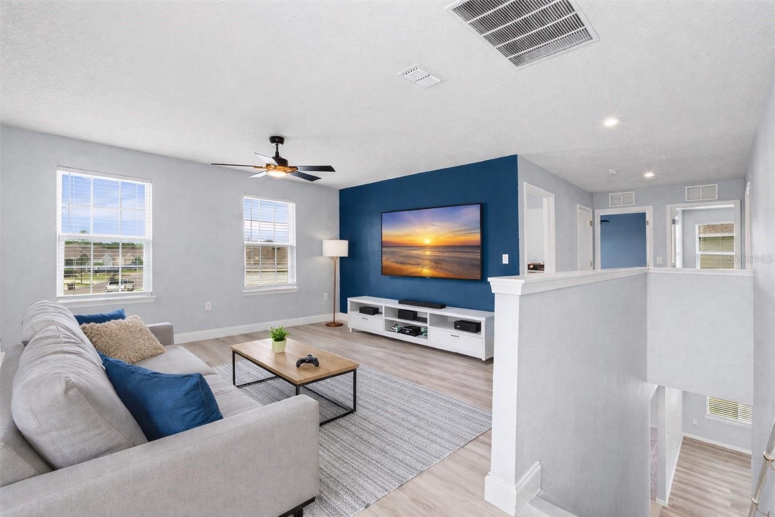 PRESERVE/PANTHER CREEK - Residential