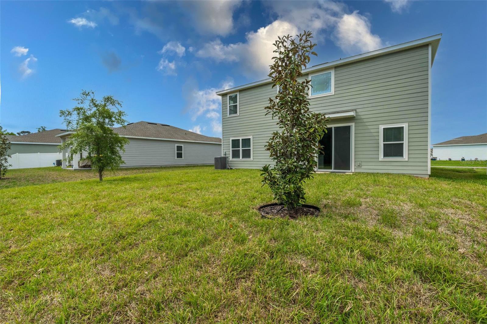 PRESERVE/PANTHER CREEK - Residential