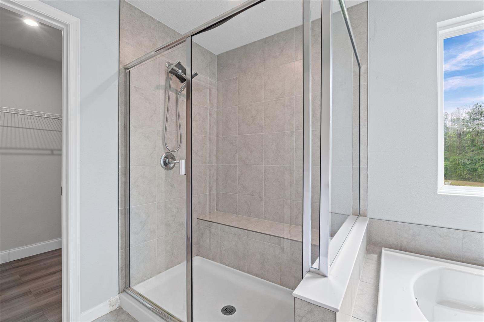 PRESERVE/PANTHER CREEK - Residential