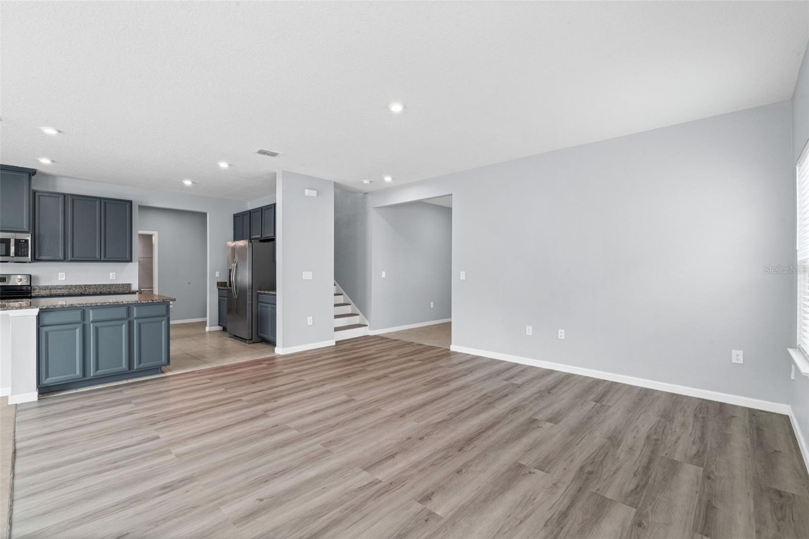 PRESERVE/PANTHER CREEK - Residential