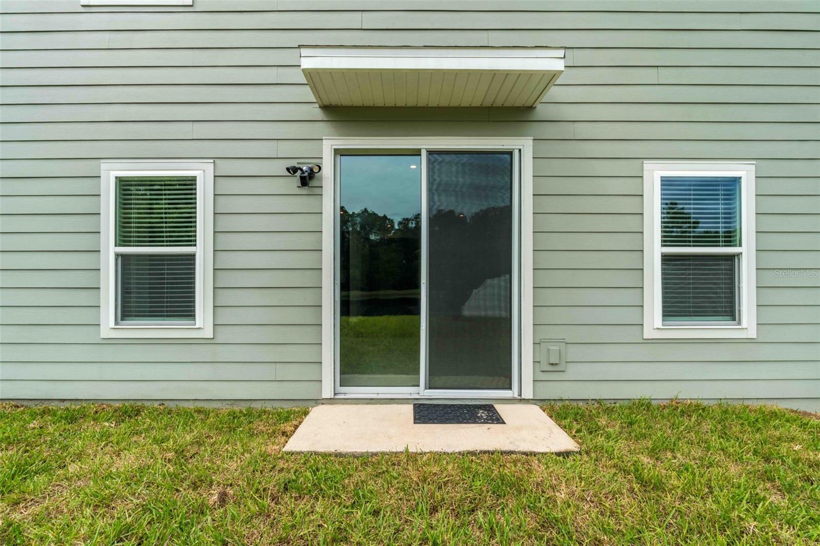 PRESERVE/PANTHER CREEK - Residential