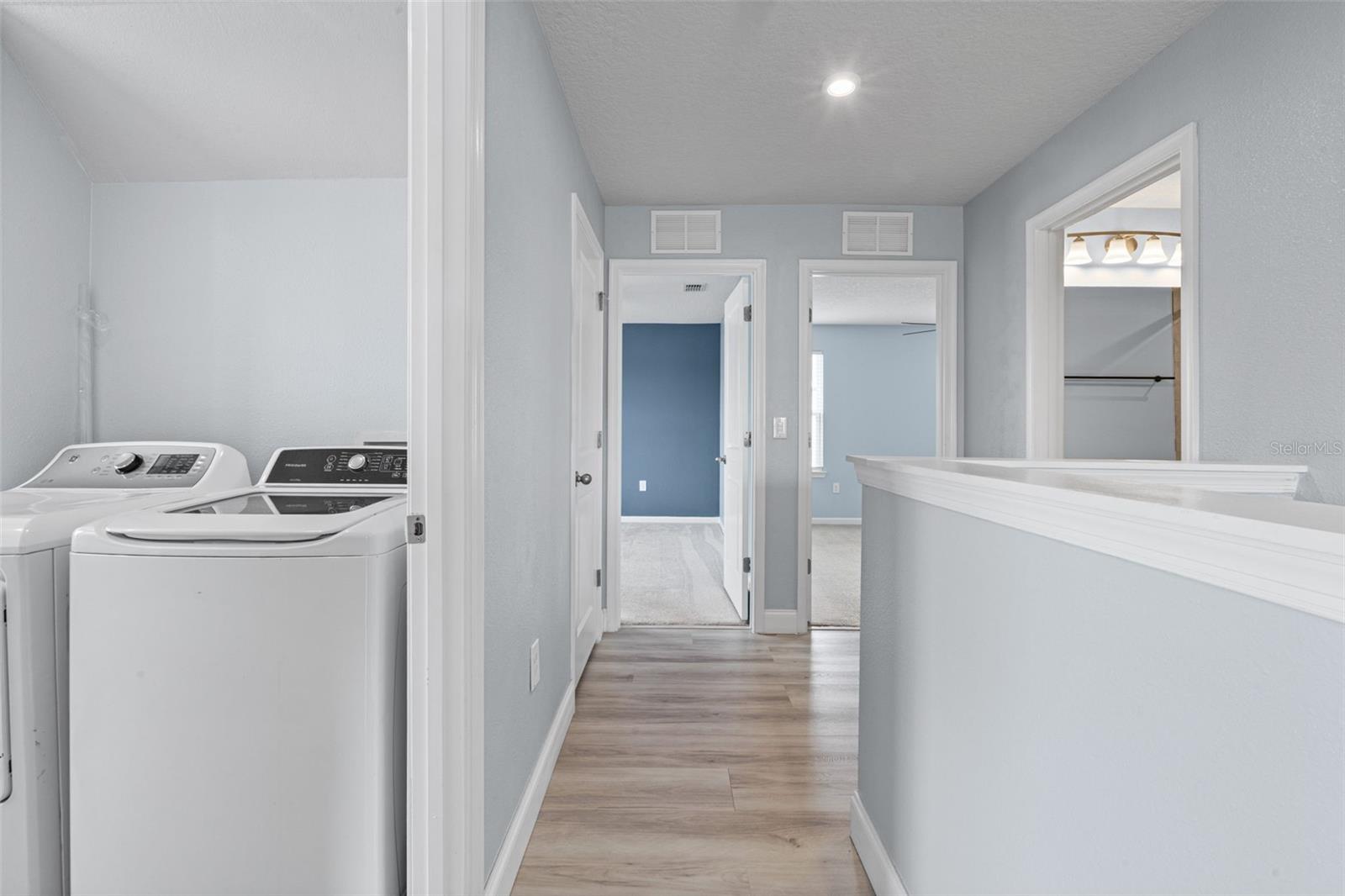 PRESERVE/PANTHER CREEK - Residential