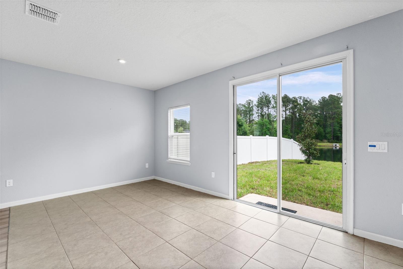 PRESERVE/PANTHER CREEK - Residential