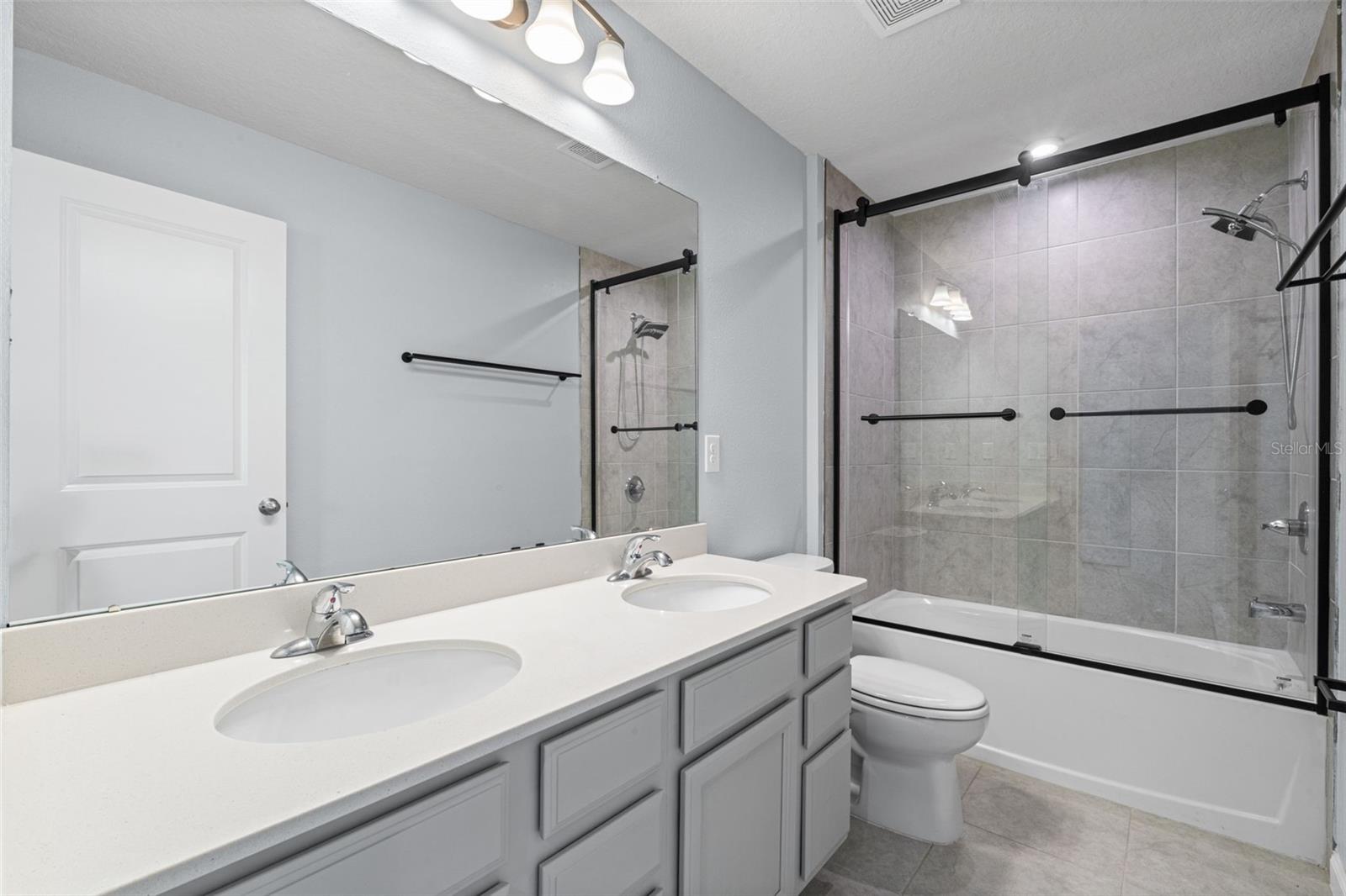 PRESERVE/PANTHER CREEK - Residential