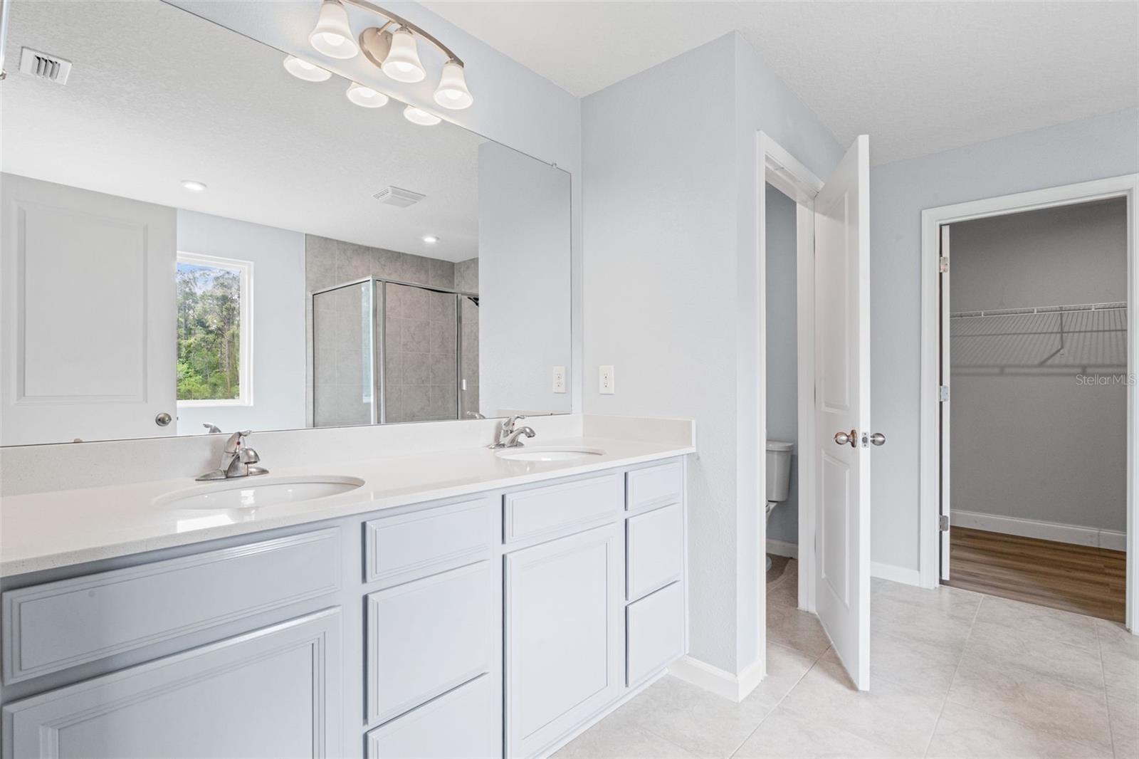 PRESERVE/PANTHER CREEK - Residential