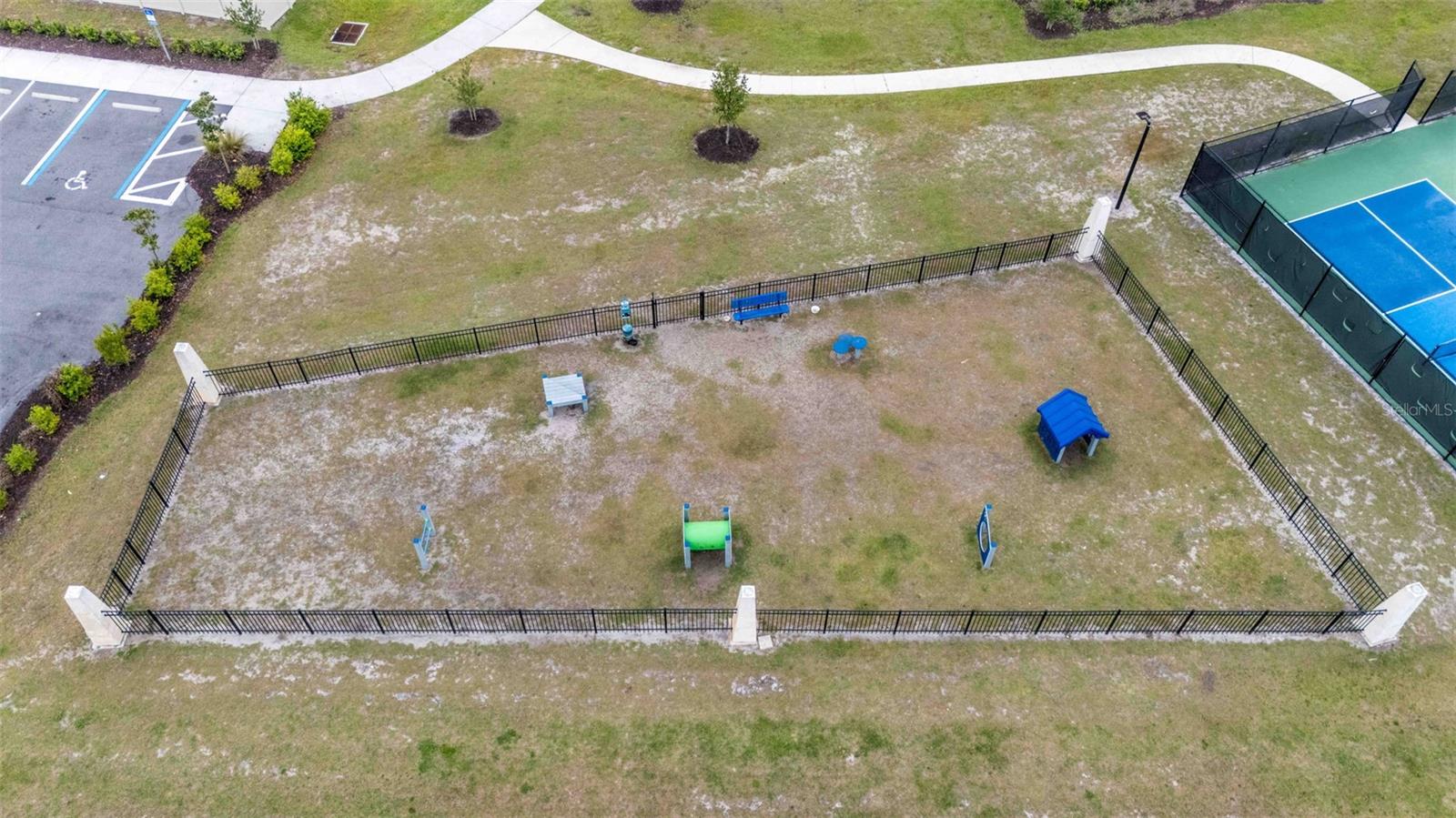 PRESERVE/PANTHER CREEK - Residential