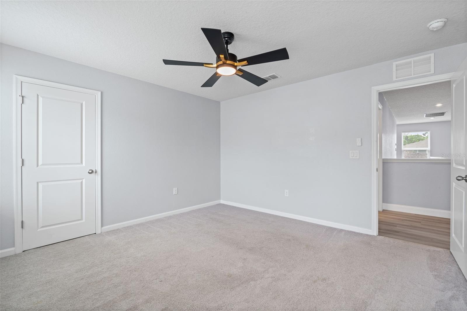 PRESERVE/PANTHER CREEK - Residential