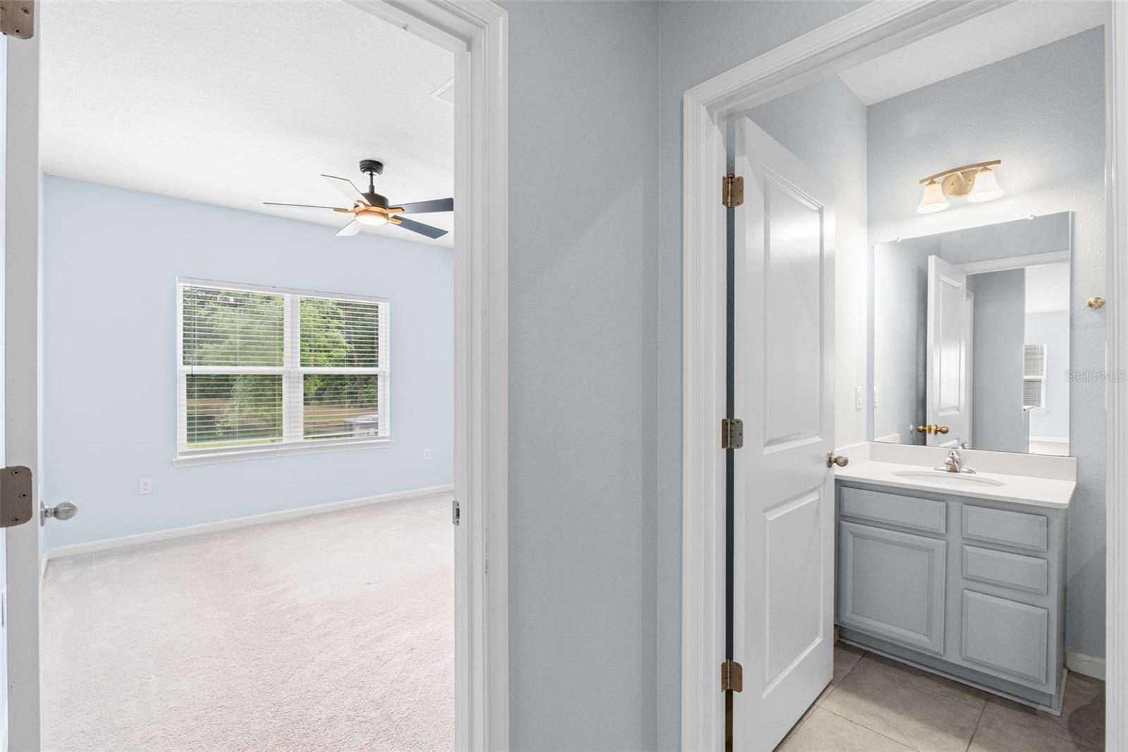 PRESERVE/PANTHER CREEK - Residential