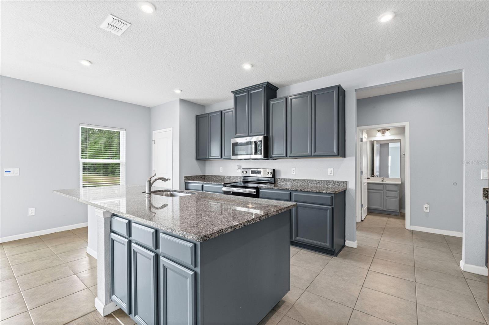 PRESERVE/PANTHER CREEK - Residential