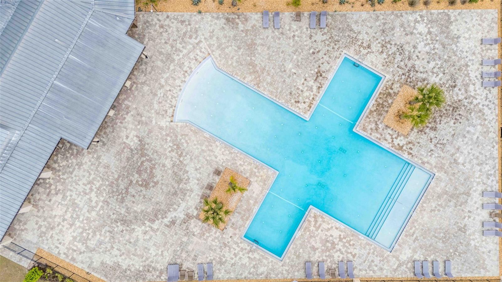 PRESERVE/PANTHER CREEK - Residential