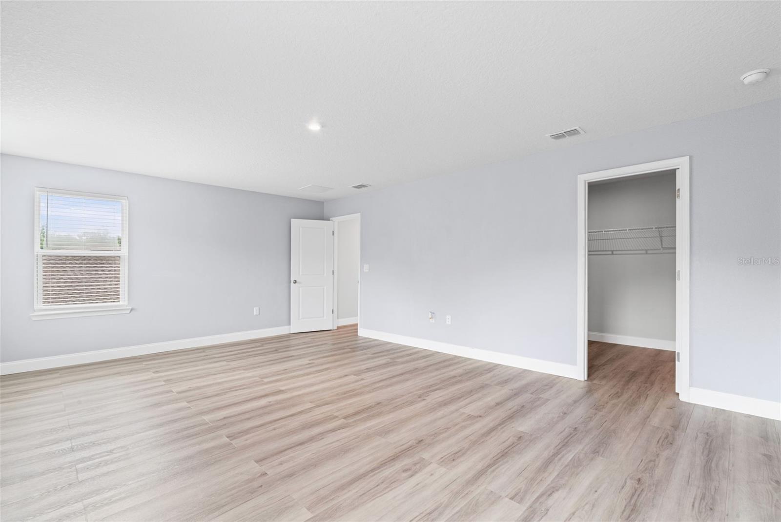 PRESERVE/PANTHER CREEK - Residential