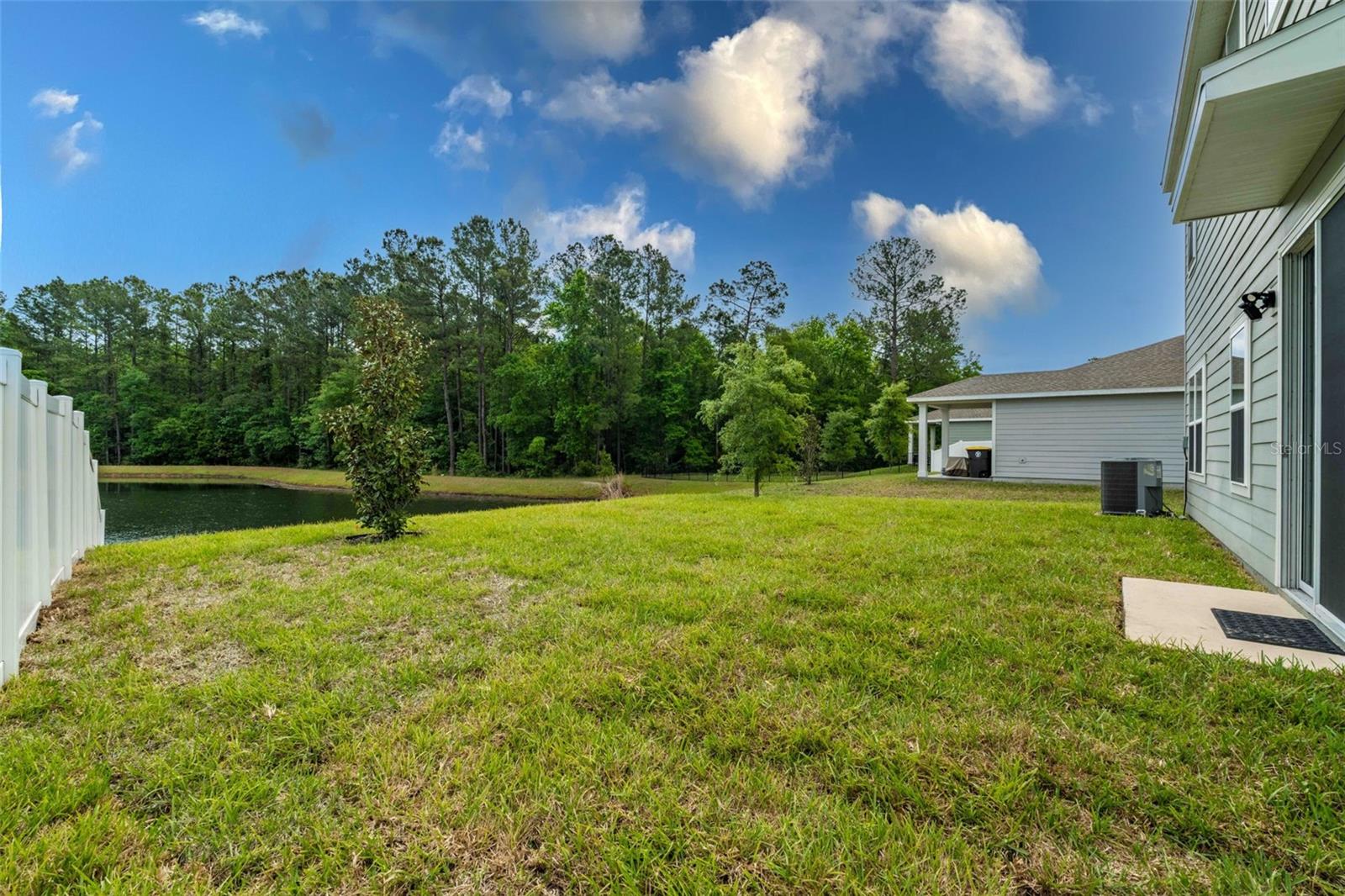 PRESERVE/PANTHER CREEK - Residential