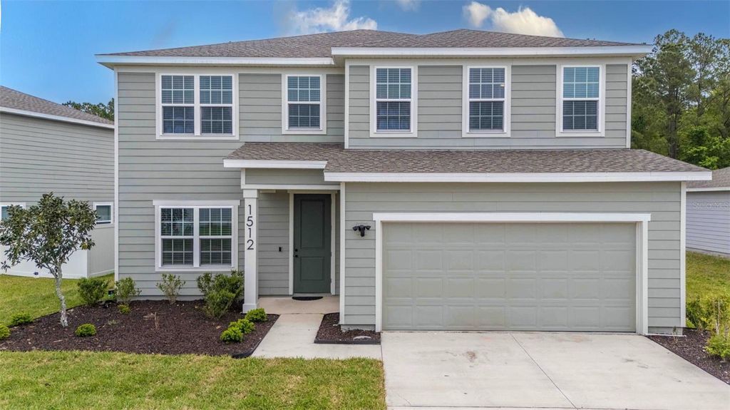 Photo of 1512 Tan Tara Trail, Jacksonville, FL 32221 (MLS # O6397612)