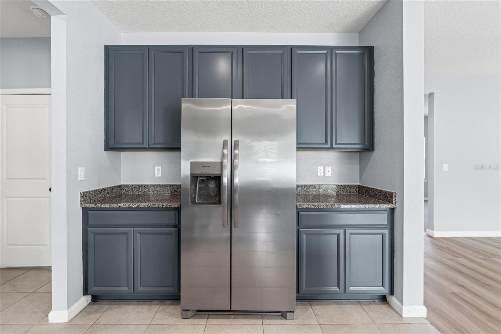 PRESERVE/PANTHER CREEK - Residential