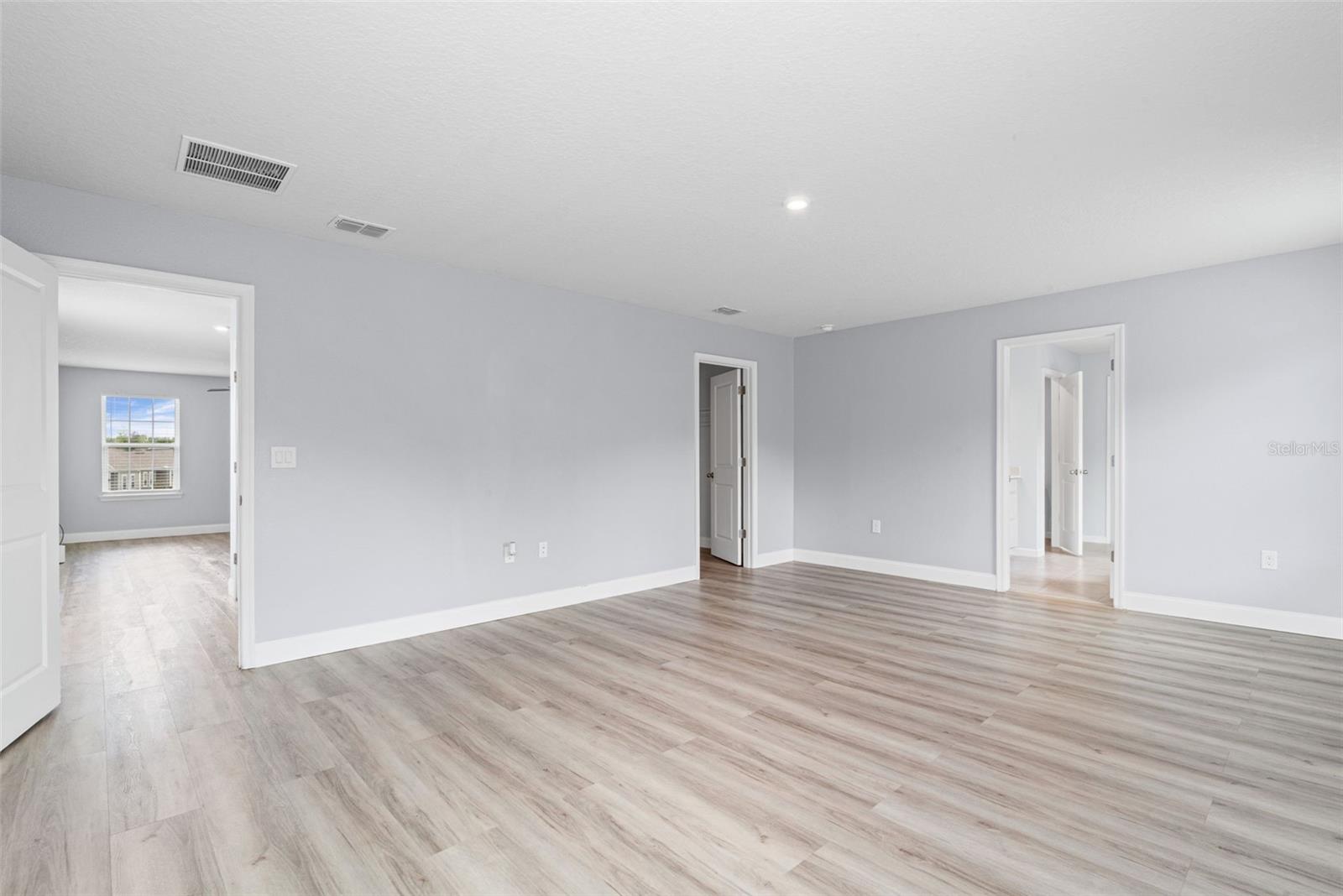 PRESERVE/PANTHER CREEK - Residential