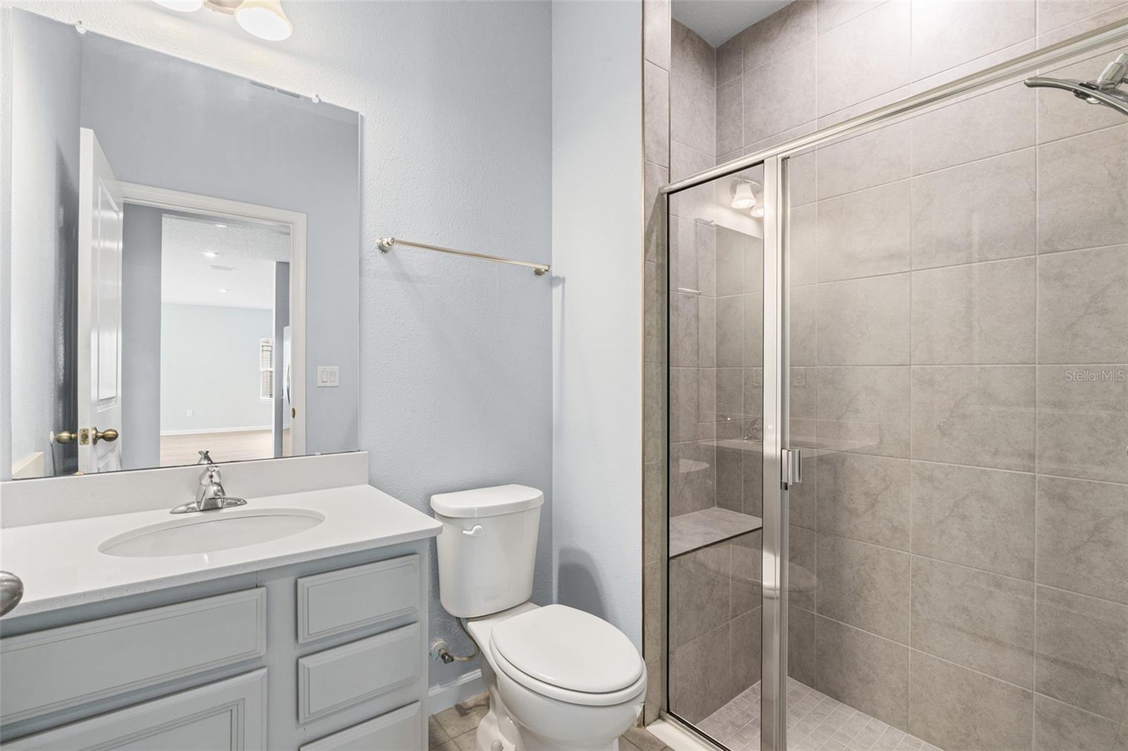 PRESERVE/PANTHER CREEK - Residential