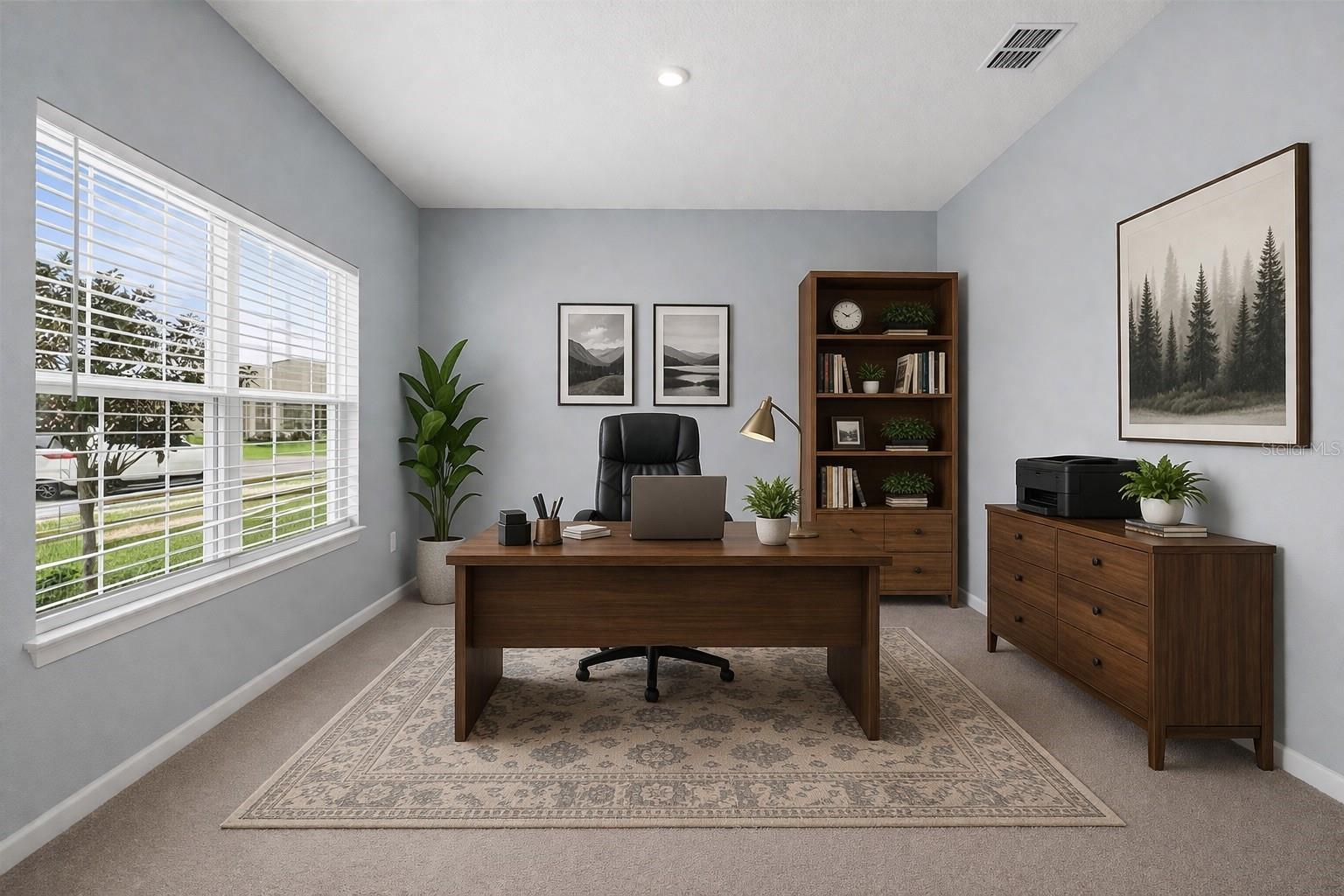 PRESERVE/PANTHER CREEK - Residential