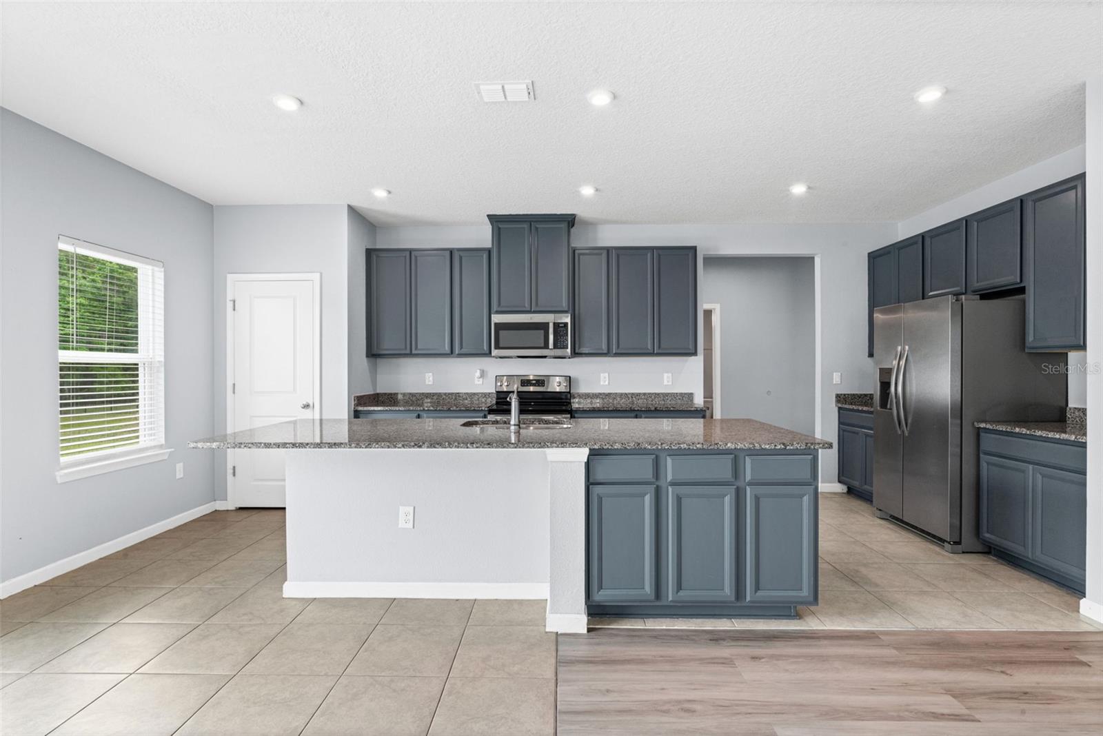 PRESERVE/PANTHER CREEK - Residential