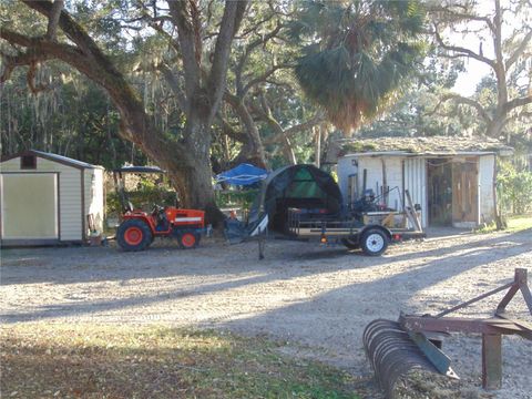 A home in SUMMERFIELD