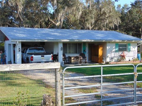 A home in SUMMERFIELD