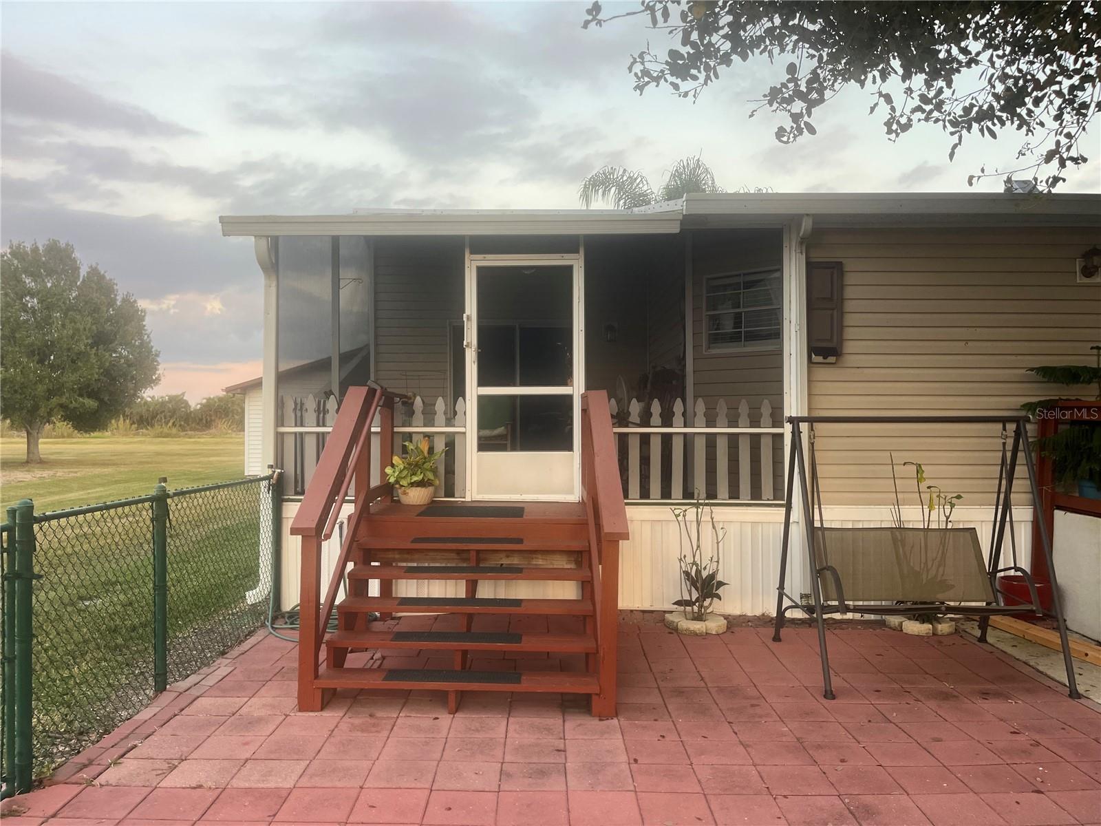 OUSLEY ESTATES - Residential