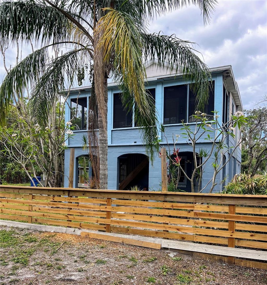 Photo of 3031 49th Street S, Gulfport, FL 33707 (MLS # TB8412581)