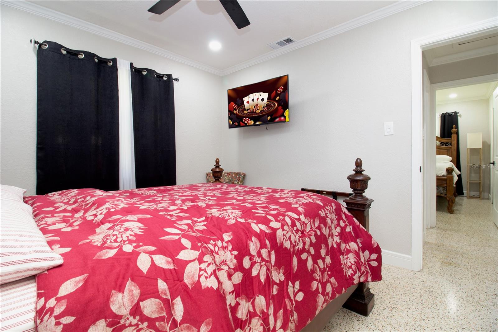 STALEYS SUB - Residential