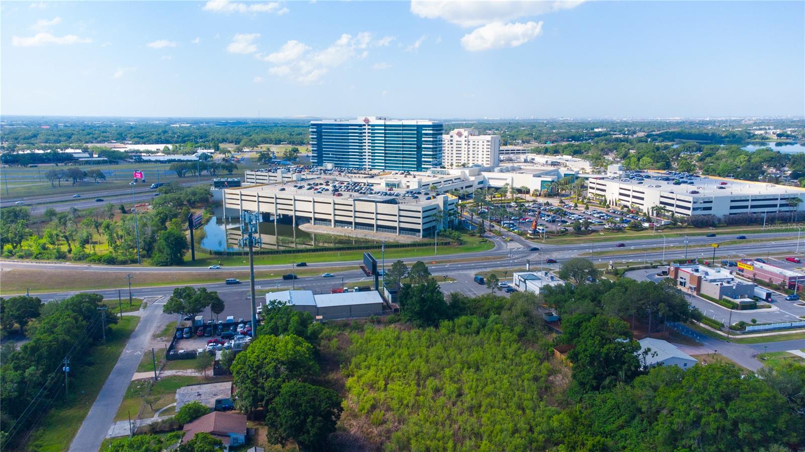 STALEYS SUB - Residential