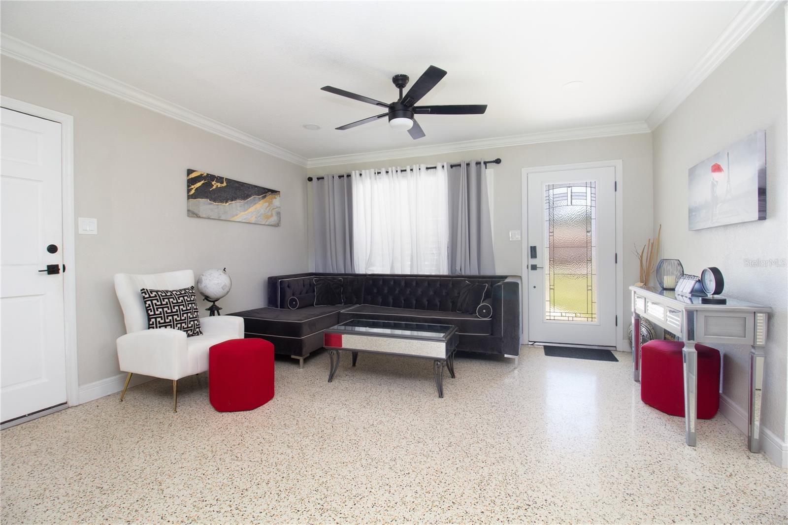 STALEYS SUB - Residential