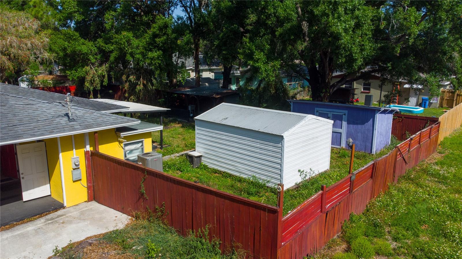 STALEYS SUB - Residential