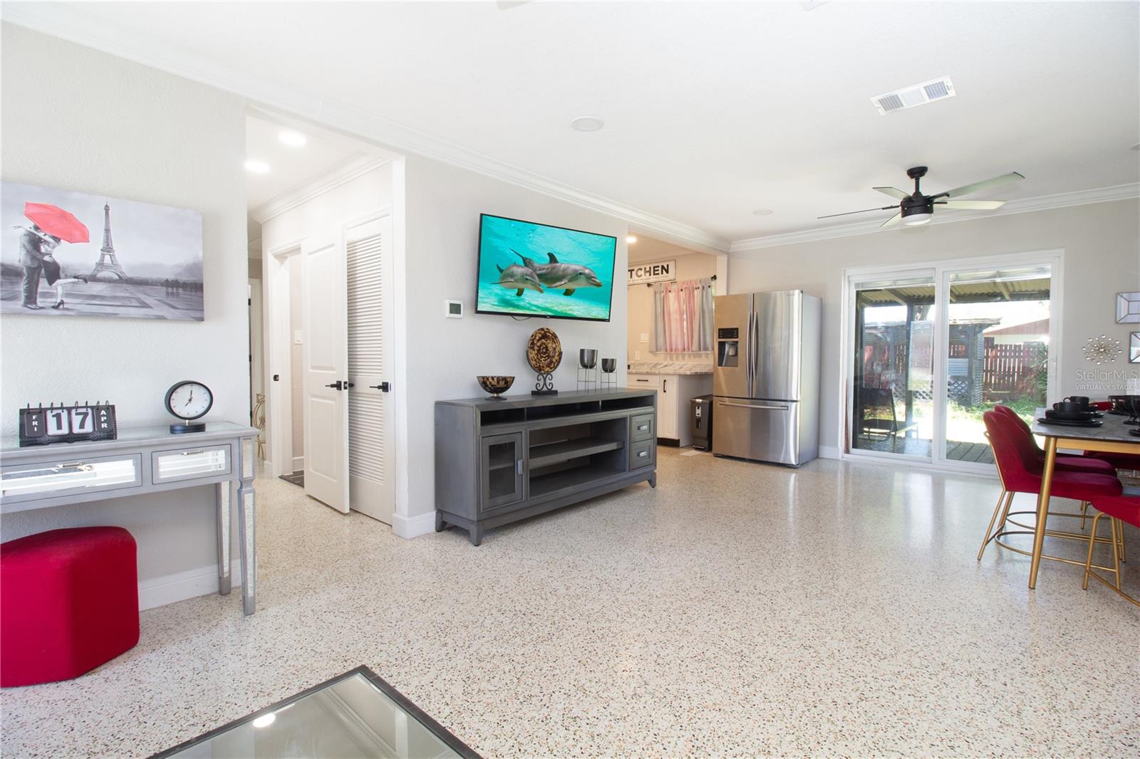 STALEYS SUB - Residential