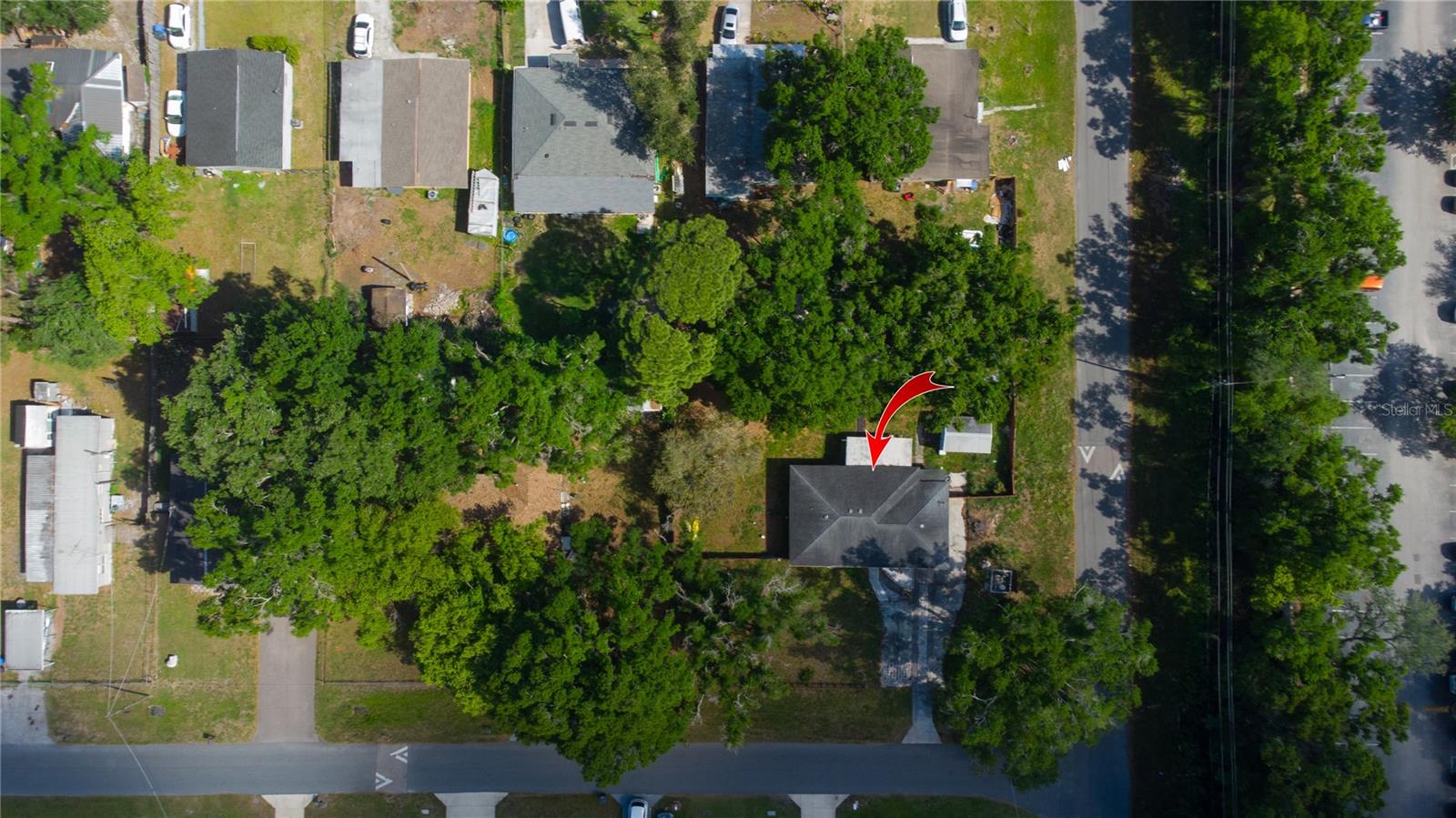 STALEYS SUB - Residential